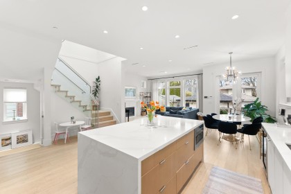 Photo 12 at 3123 W 16th Avenue, Kitsilano, Vancouver West