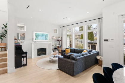 Photo 7 at 3123 W 16th Avenue, Kitsilano, Vancouver West