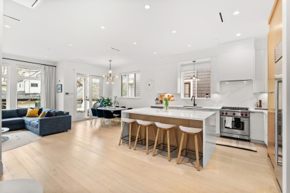 Photo 3 at 3123 W 16th Avenue, Kitsilano, Vancouver West