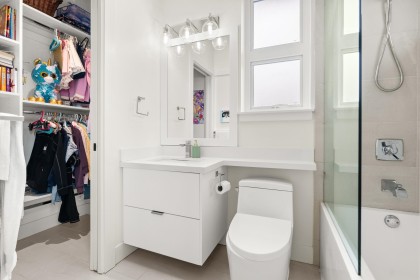 Photo 28 at 3123 W 16th Avenue, Kitsilano, Vancouver West