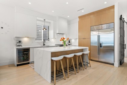 Photo 5 at 3123 W 16th Avenue, Kitsilano, Vancouver West