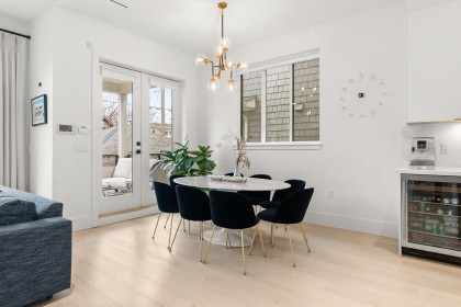 Photo 9 at 3123 W 16th Avenue, Kitsilano, Vancouver West