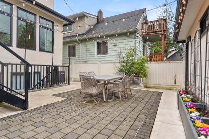 Photo 38 at 3123 W 16th Avenue, Kitsilano, Vancouver West