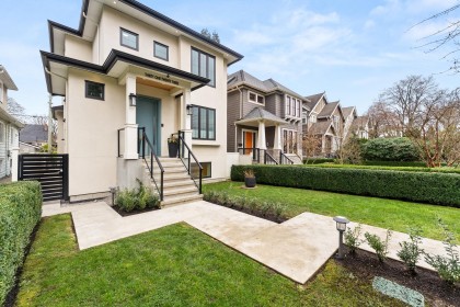 Photo 10 at 3123 W 16th Avenue, Kitsilano, Vancouver West