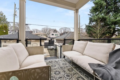 Photo 14 at 3123 W 16th Avenue, Kitsilano, Vancouver West