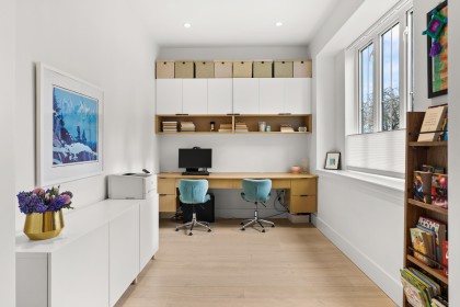 Photo 18 at 3123 W 16th Avenue, Kitsilano, Vancouver West