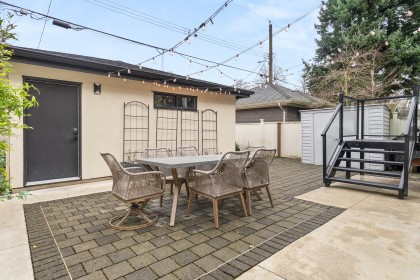 Photo 37 at 3123 W 16th Avenue, Kitsilano, Vancouver West