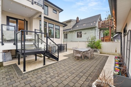 Photo 15 at 3123 W 16th Avenue, Kitsilano, Vancouver West