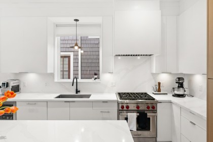 Photo 11 at 3123 W 16th Avenue, Kitsilano, Vancouver West