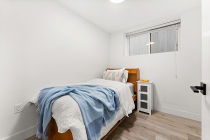 Photo 35 at 3123 W 16th Avenue, Kitsilano, Vancouver West