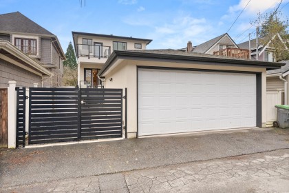 Photo 39 at 3123 W 16th Avenue, Kitsilano, Vancouver West