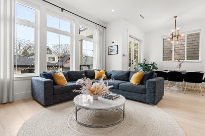 Photo 4 at 3123 W 16th Avenue, Kitsilano, Vancouver West