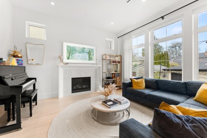 Photo 8 at 3123 W 16th Avenue, Kitsilano, Vancouver West