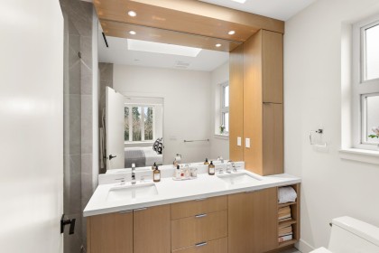 Photo 25 at 3123 W 16th Avenue, Kitsilano, Vancouver West