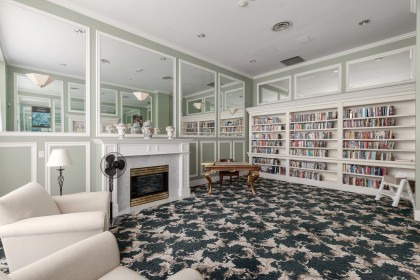 Photo 23 at 308 - 1327 E Keith Road, Lynnmour, North Vancouver