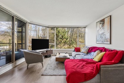 Photo 2 at 308 - 1327 E Keith Road, Lynnmour, North Vancouver