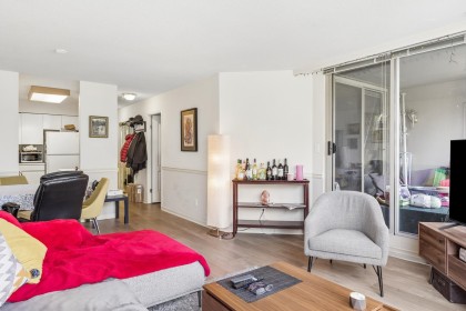 Photo 6 at 308 - 1327 E Keith Road, Lynnmour, North Vancouver