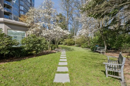 Photo 13 at 308 - 1327 E Keith Road, Lynnmour, North Vancouver