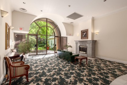 Photo 17 at 308 - 1327 E Keith Road, Lynnmour, North Vancouver