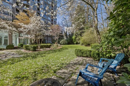 Photo 12 at 308 - 1327 E Keith Road, Lynnmour, North Vancouver