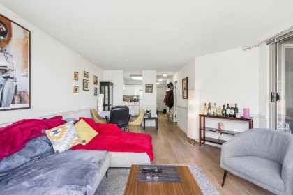 Photo 7 at 308 - 1327 E Keith Road, Lynnmour, North Vancouver