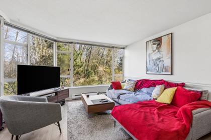 Photo 3 at 308 - 1327 E Keith Road, Lynnmour, North Vancouver