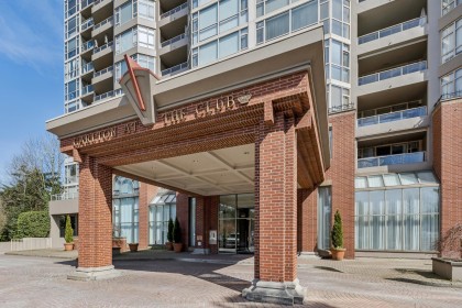 Photo 1 at 308 - 1327 E Keith Road, Lynnmour, North Vancouver