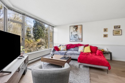 Photo 5 at 308 - 1327 E Keith Road, Lynnmour, North Vancouver