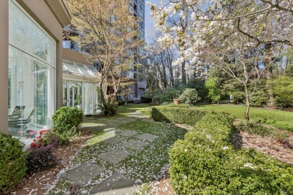 Photo 14 at 308 - 1327 E Keith Road, Lynnmour, North Vancouver