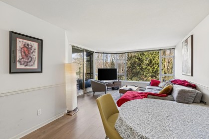 Photo 8 at 308 - 1327 E Keith Road, Lynnmour, North Vancouver