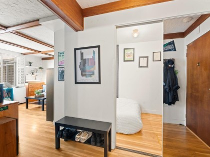 Photo 13 at 304 - 1975 Pendrell Street, West End VW, Vancouver West