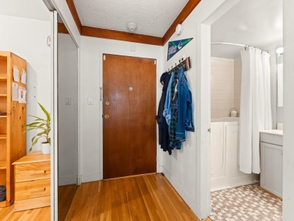 Photo 17 at 304 - 1975 Pendrell Street, West End VW, Vancouver West