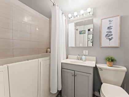 Photo 16 at 304 - 1975 Pendrell Street, West End VW, Vancouver West