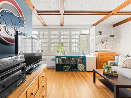 Photo 7 at 304 - 1975 Pendrell Street, West End VW, Vancouver West