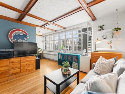 Photo 5 at 304 - 1975 Pendrell Street, West End VW, Vancouver West