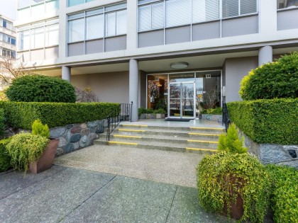 Photo 20 at 304 - 1975 Pendrell Street, West End VW, Vancouver West