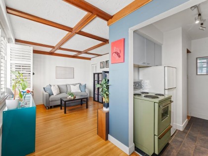 Photo 9 at 304 - 1975 Pendrell Street, West End VW, Vancouver West