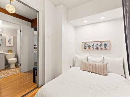 Photo 14 at 304 - 1975 Pendrell Street, West End VW, Vancouver West