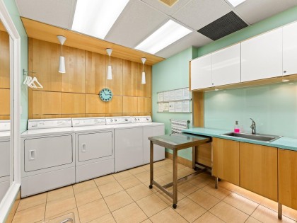 Photo 18 at 304 - 1975 Pendrell Street, West End VW, Vancouver West