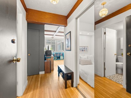 Photo 15 at 304 - 1975 Pendrell Street, West End VW, Vancouver West