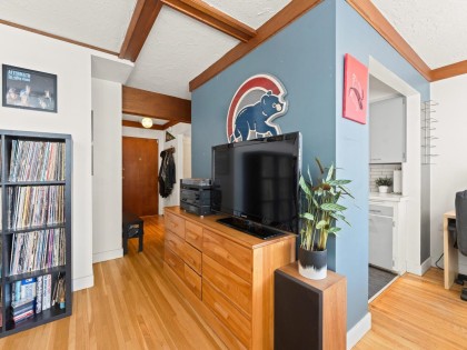 Photo 8 at 304 - 1975 Pendrell Street, West End VW, Vancouver West