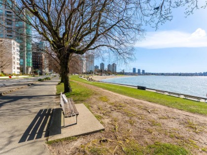 Photo 21 at 304 - 1975 Pendrell Street, West End VW, Vancouver West