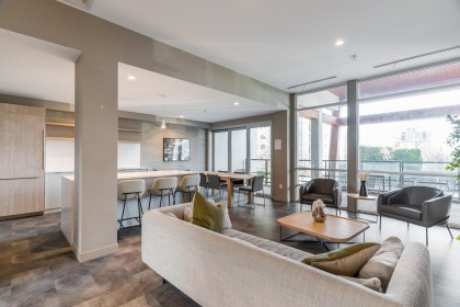 Photo 27 at 511 - 108 E 8th Street, Central Lonsdale, North Vancouver