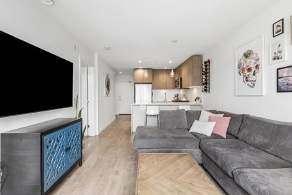 Photo 6 at 511 - 108 E 8th Street, Central Lonsdale, North Vancouver