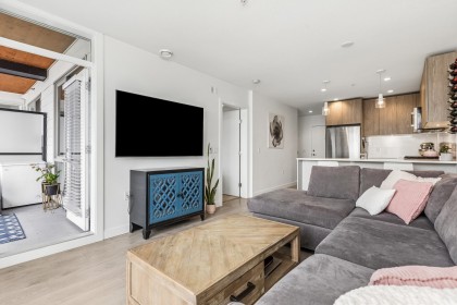 Photo 7 at 511 - 108 E 8th Street, Central Lonsdale, North Vancouver