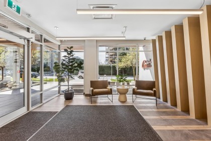 Photo 32 at 511 - 108 E 8th Street, Central Lonsdale, North Vancouver