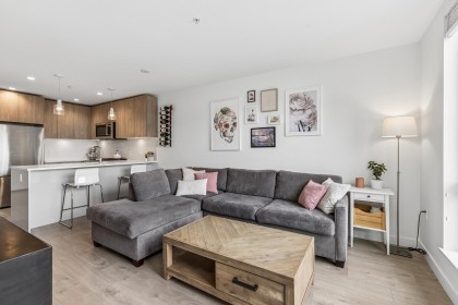 Photo 5 at 511 - 108 E 8th Street, Central Lonsdale, North Vancouver