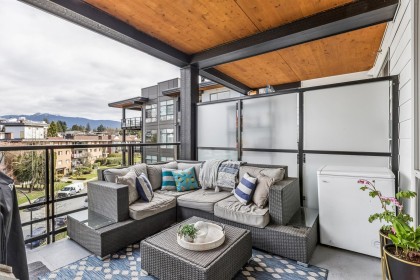 Photo 20 at 511 - 108 E 8th Street, Central Lonsdale, North Vancouver