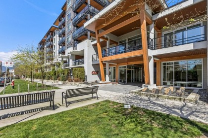 Photo 33 at 511 - 108 E 8th Street, Central Lonsdale, North Vancouver