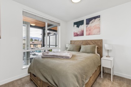 Photo 14 at 511 - 108 E 8th Street, Central Lonsdale, North Vancouver